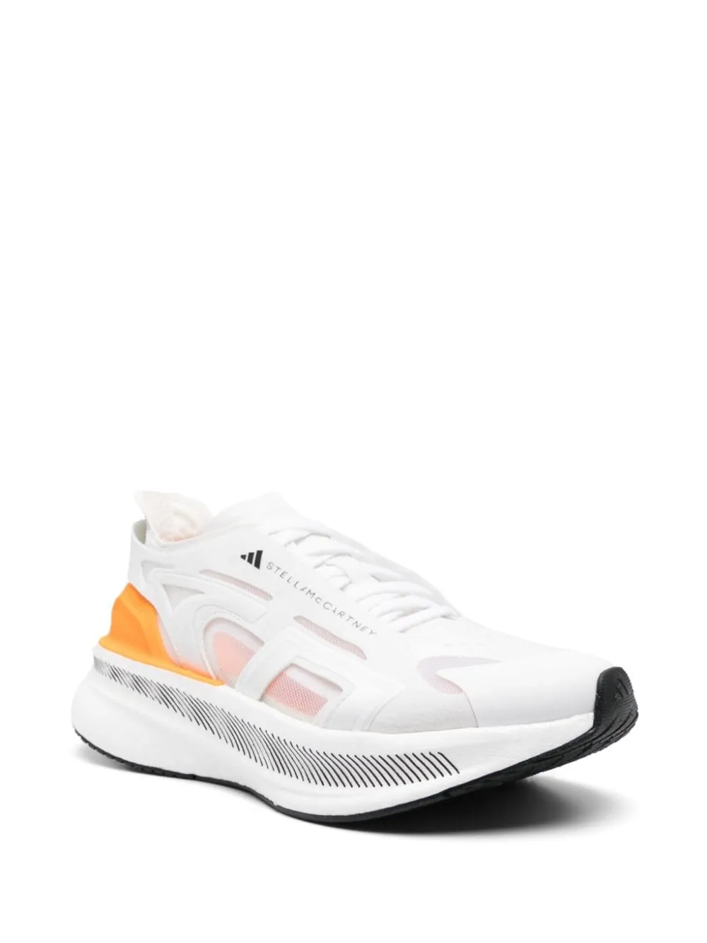 Adidas By Stella McCartney Sneakers White