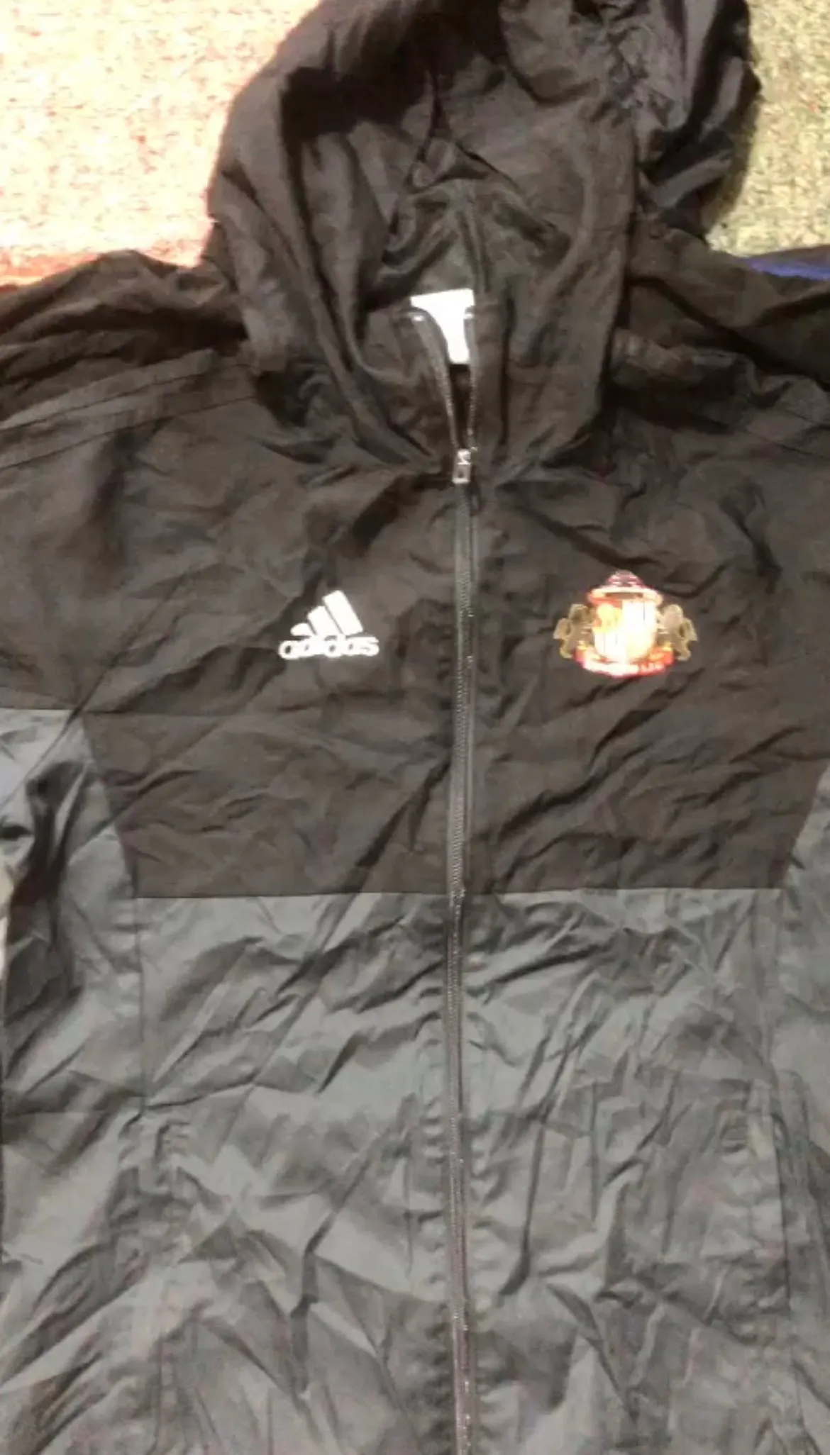 Adidas Jacket Bundle of 10 pcs