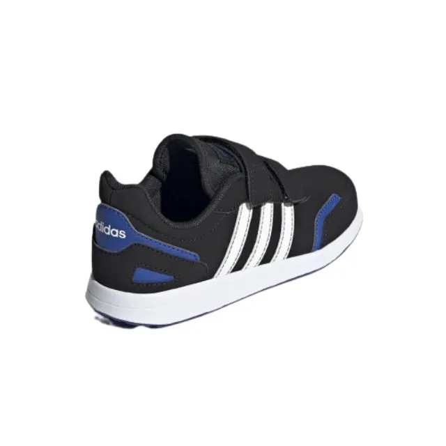 Adidas Switch 3 Kids-Unisex Running Shoes Blue