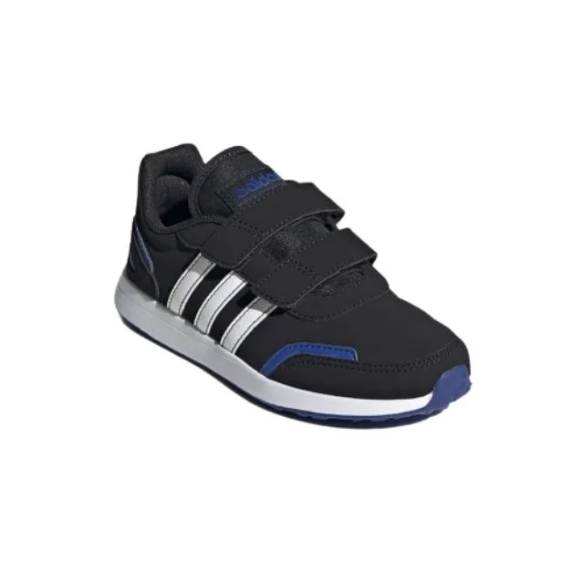 Adidas Switch 3 Kids-Unisex Running Shoes Blue