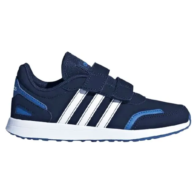 Adidas Switch 3 Kids-Unisex Running Shoes Blue