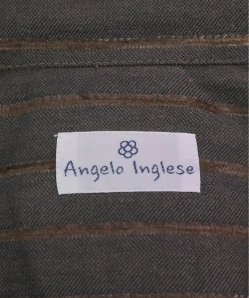 Angelo inglese Denim jackets