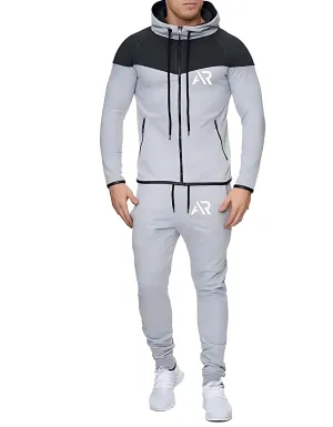 AR Sportswear Uptown Men's Lightweight Tracksuit