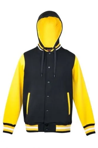 Aston College Jacket