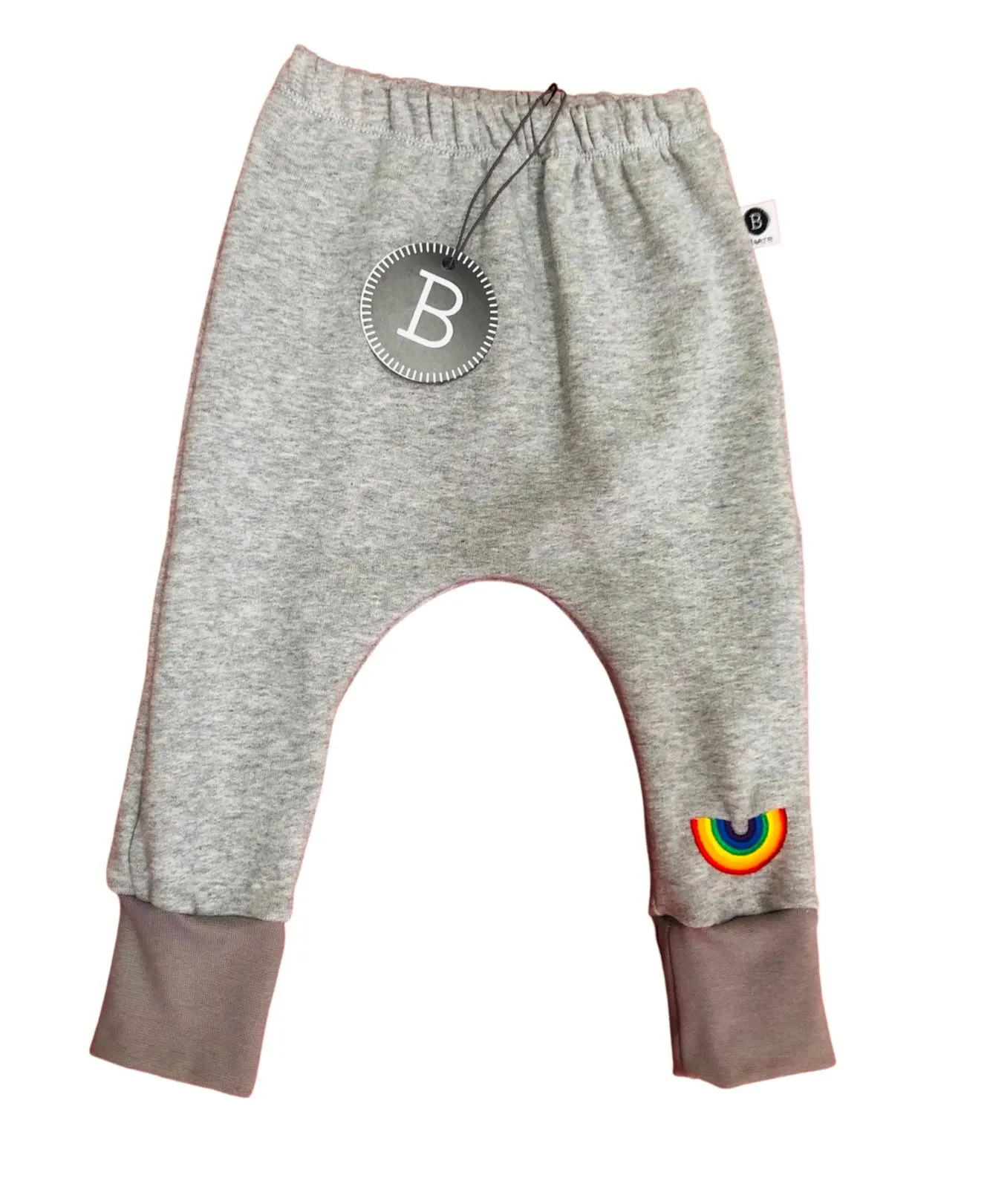 Baby Rainbow Joggers