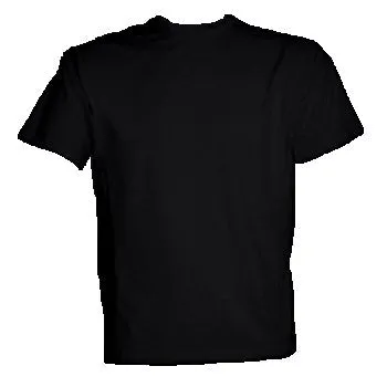 Bambooty Mens T-Shirt - SS Bamboo Active