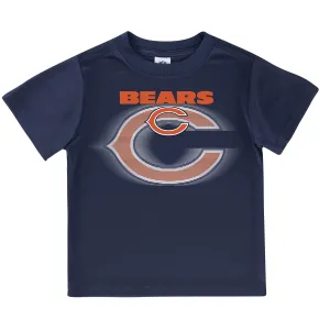 Bears Baby Boys Short Sleeve Tee