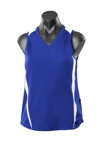 Blake Sports Polyester Singlet