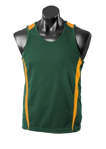 Blake Sports Polyester Singlet