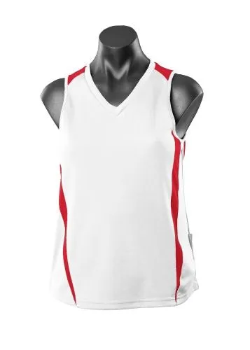 Blake Sports Polyester Singlet