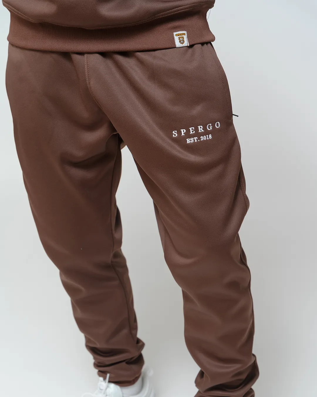 BSC Leo Trackpants