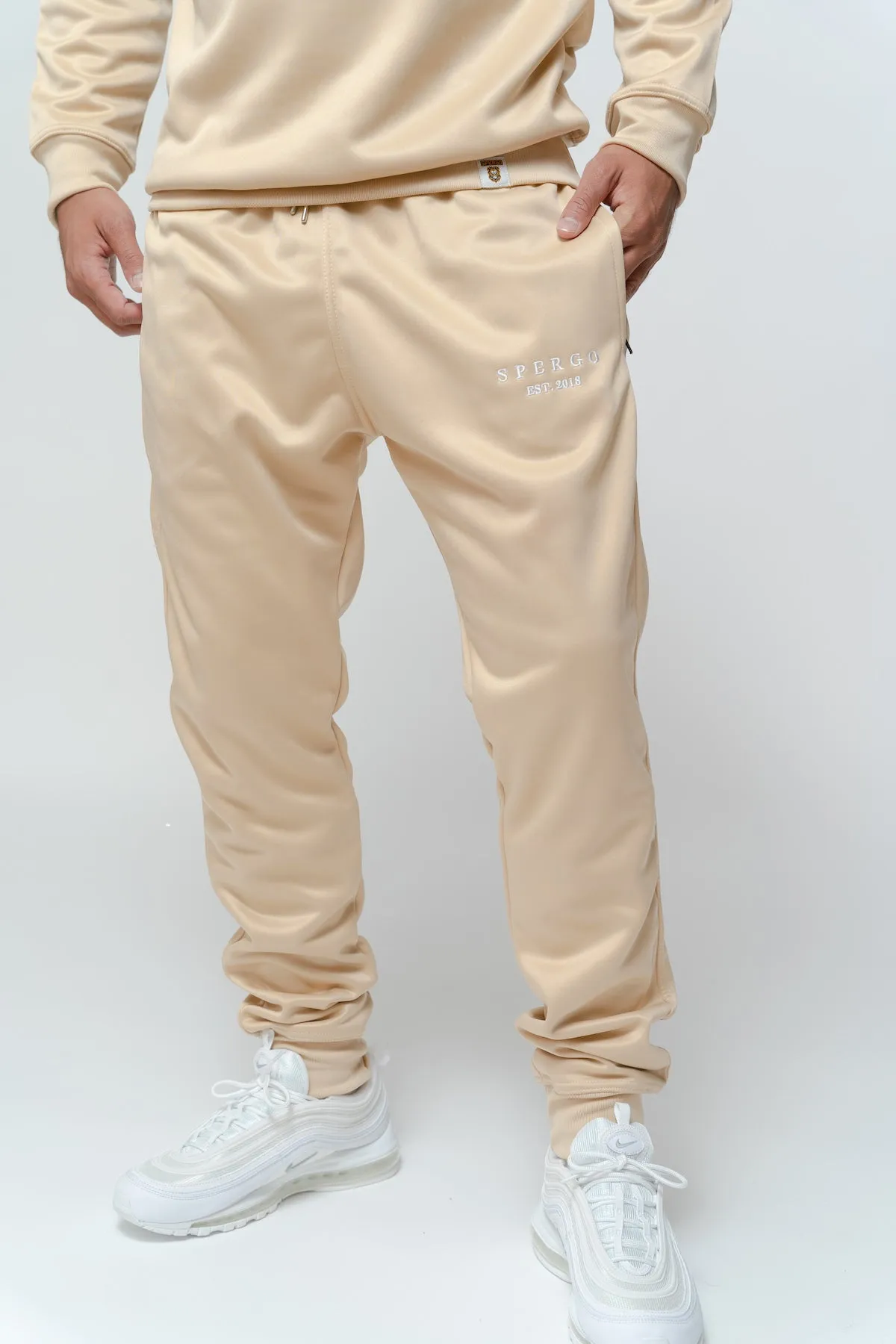 BSC Leo Trackpants