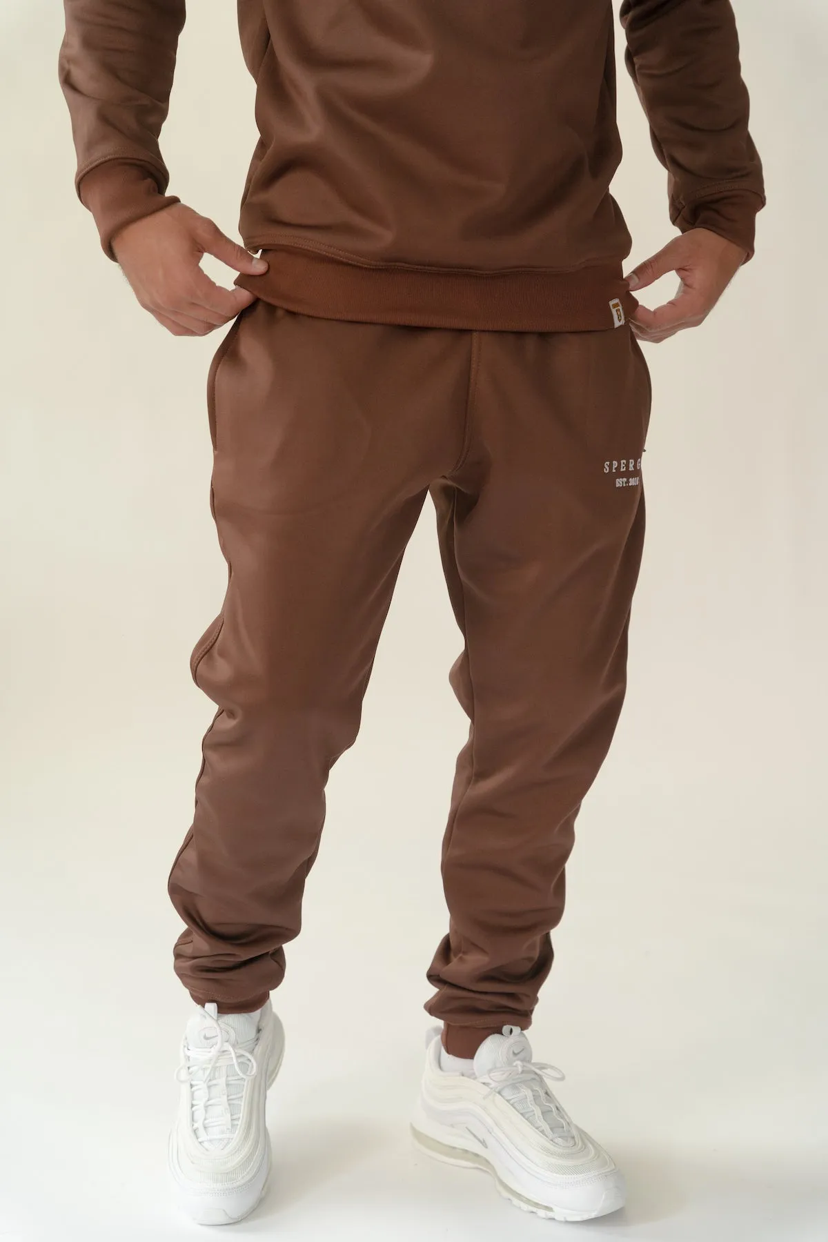 BSC Leo Trackpants