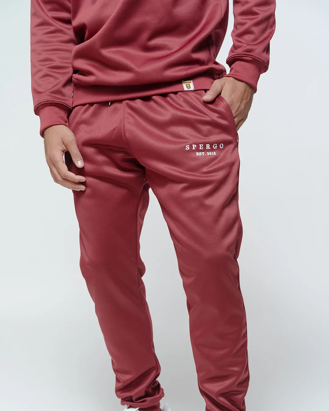 BSC Leo Trackpants