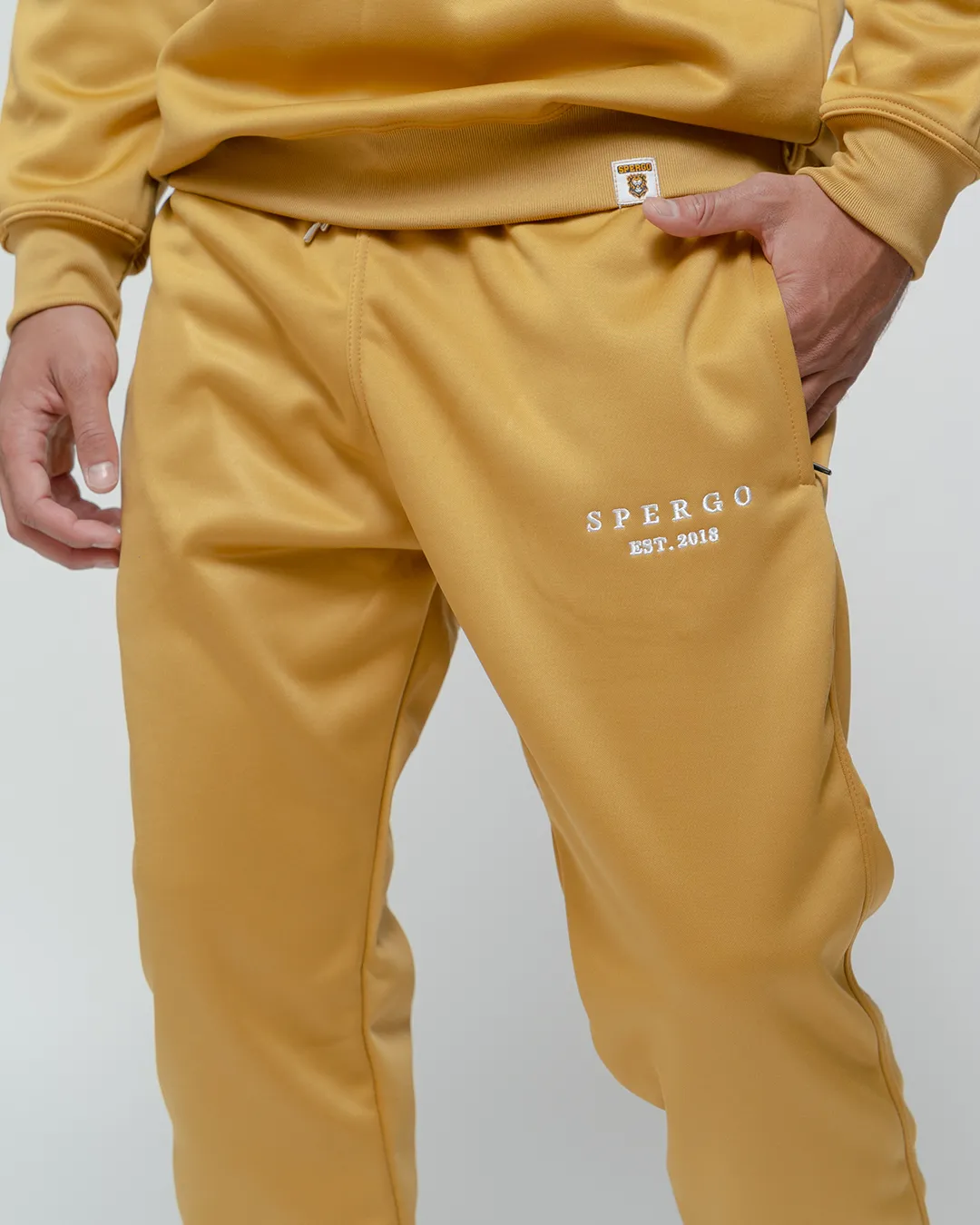 BSC Leo Trackpants