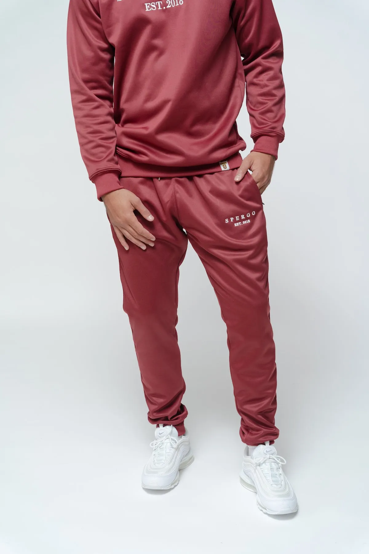 BSC Leo Trackpants