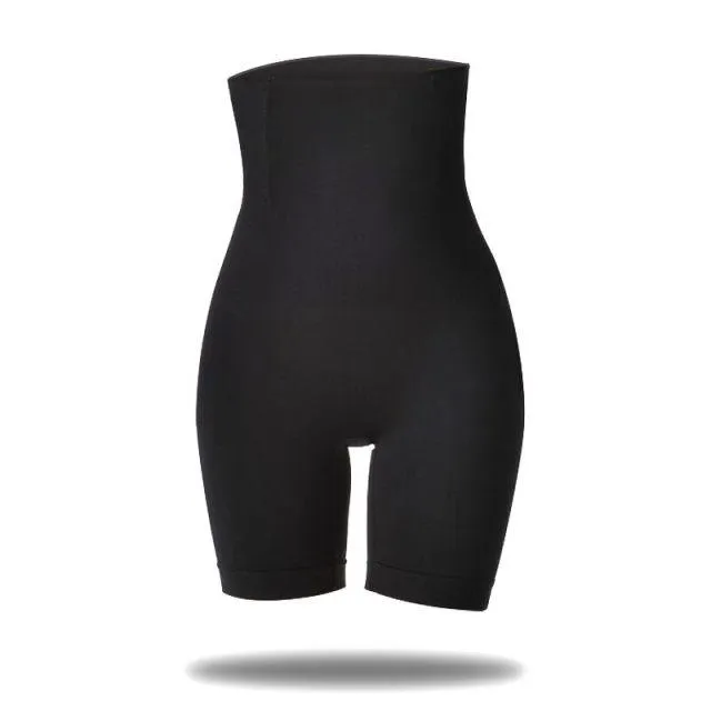 Butt Lifter Seamless Women High Waist Slimming Control Panties Knickers Pant - Briefs Shapewear Underwear (FHW1)