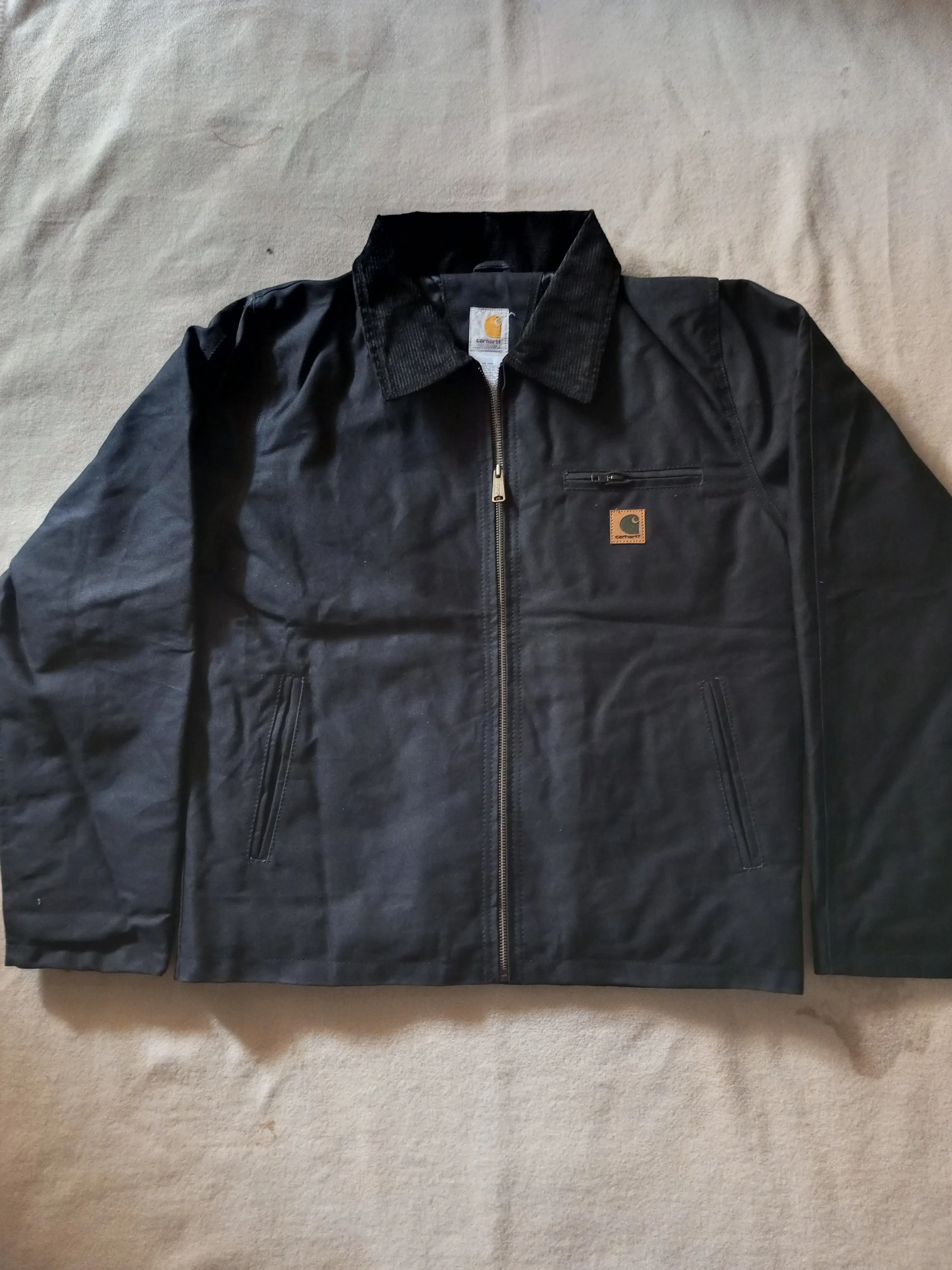 Carhartt Rework Style B Detroit Jackets 30 pcs