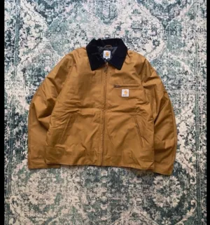 Carhartt rework style tan detroit 20 pcs