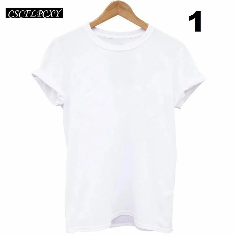 Casual Tight Women Tops Tees