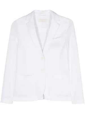 Circolo 1901 Jackets White