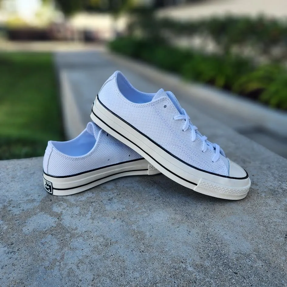 CONVERSE CHUCK 70 OX LOW