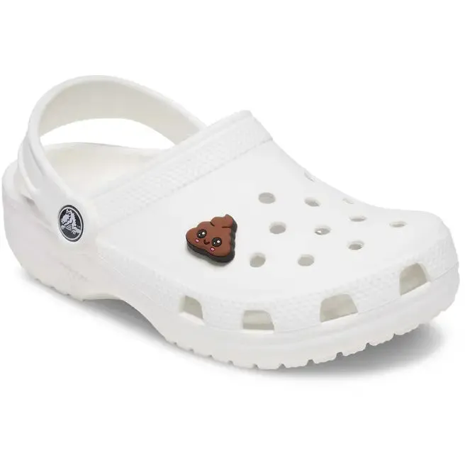 Crocs Jibbitz Lil Poop