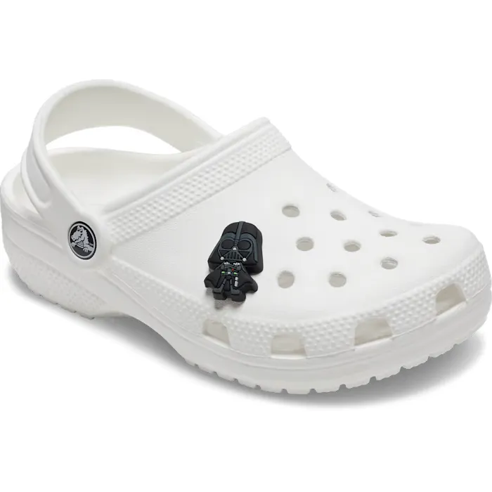 Crocs Jibbitz Star Wars Darth Vader