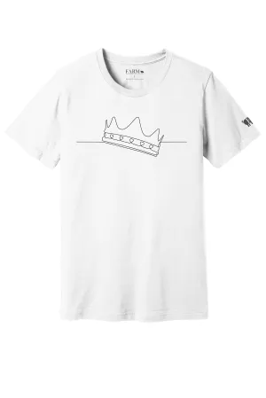 Crown Passion Matters T-Shirt Adult