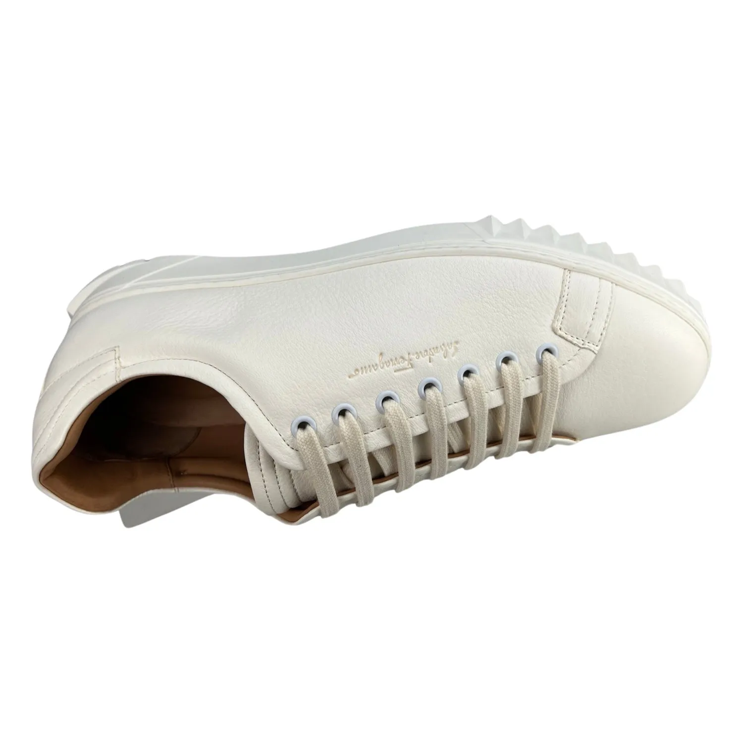 Cube Eco Deerskin Sneaker