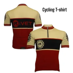 Cycling T-Shirt | 50 pieces