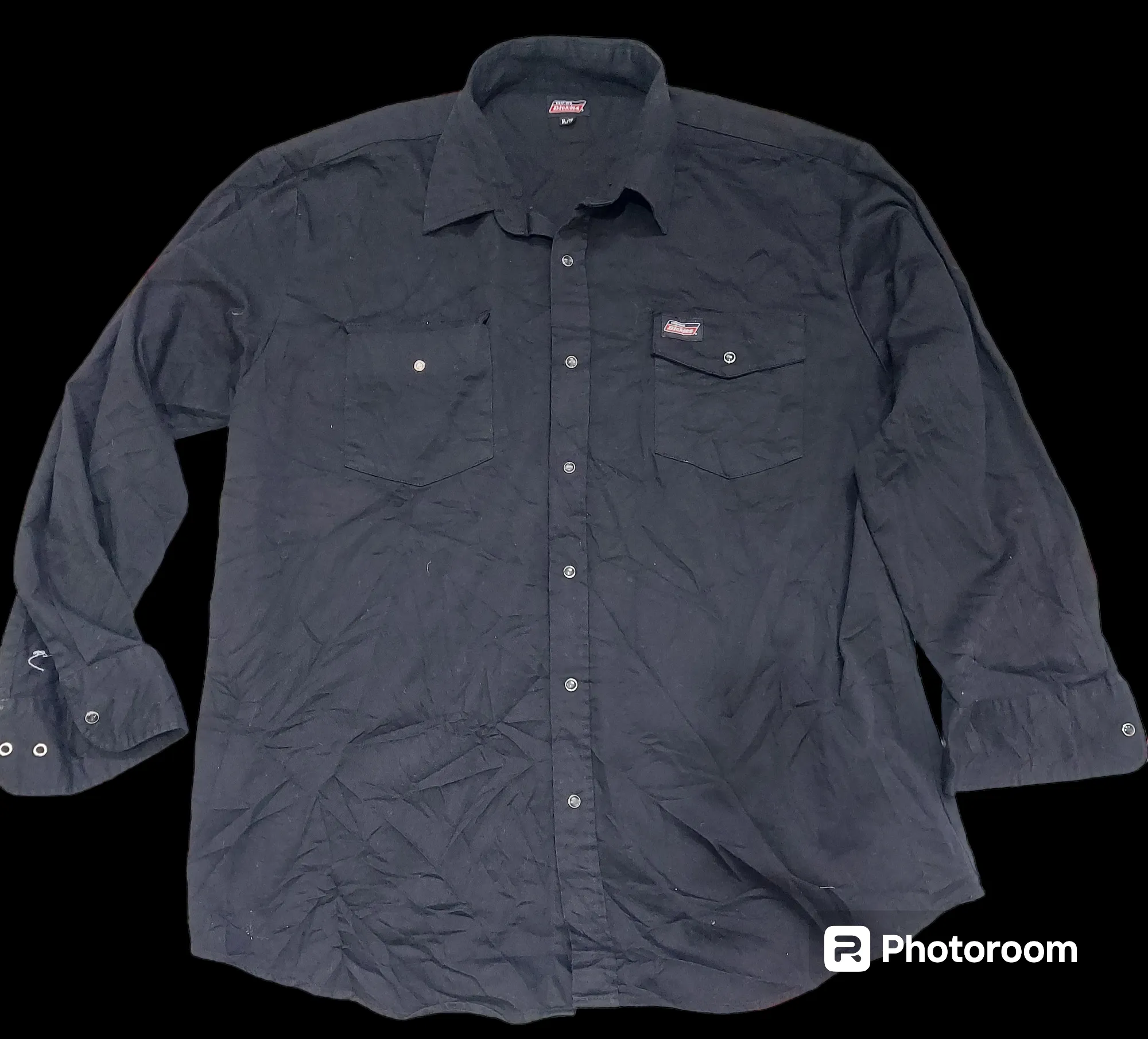 Dickies men shirt