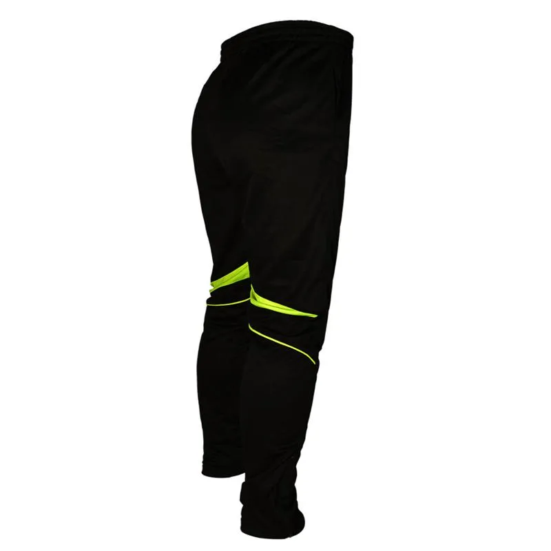 Elastic Cycling Pants