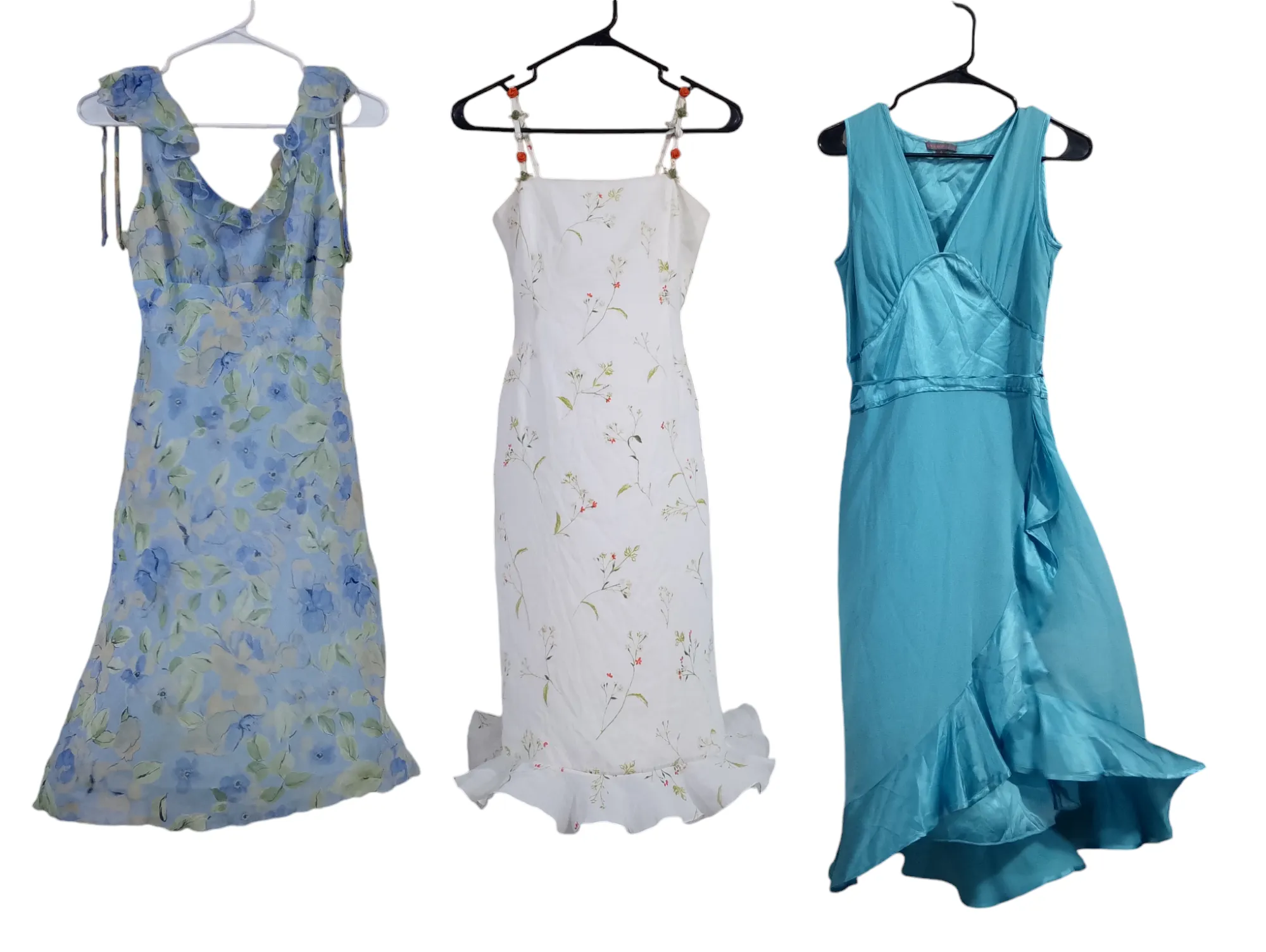 Fairycore Elegant Dresses - 8 pcs - 6/9/24