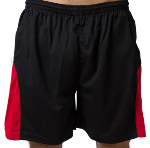 Falcon Soccer Shorts