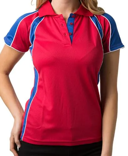 Falcon Sports Polo Shirt