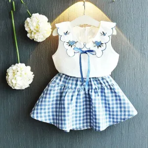 girl's clothing sets Buy  Clothing Sets for Girls Online