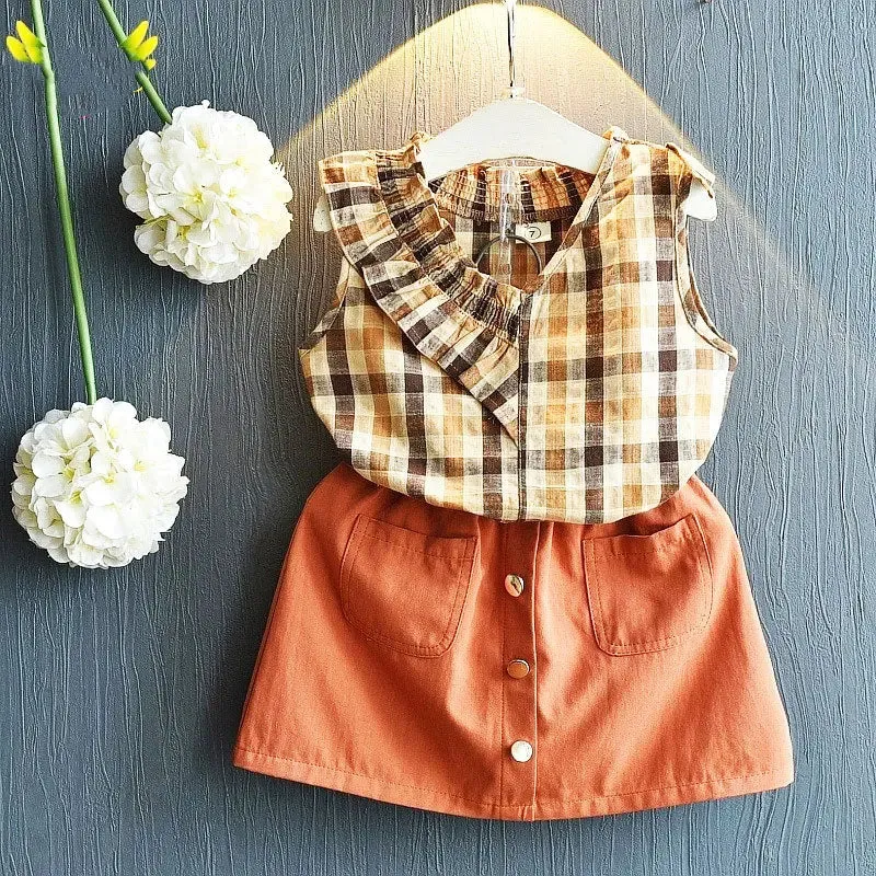 girl's clothing sets Buy  Clothing Sets for Girls Online