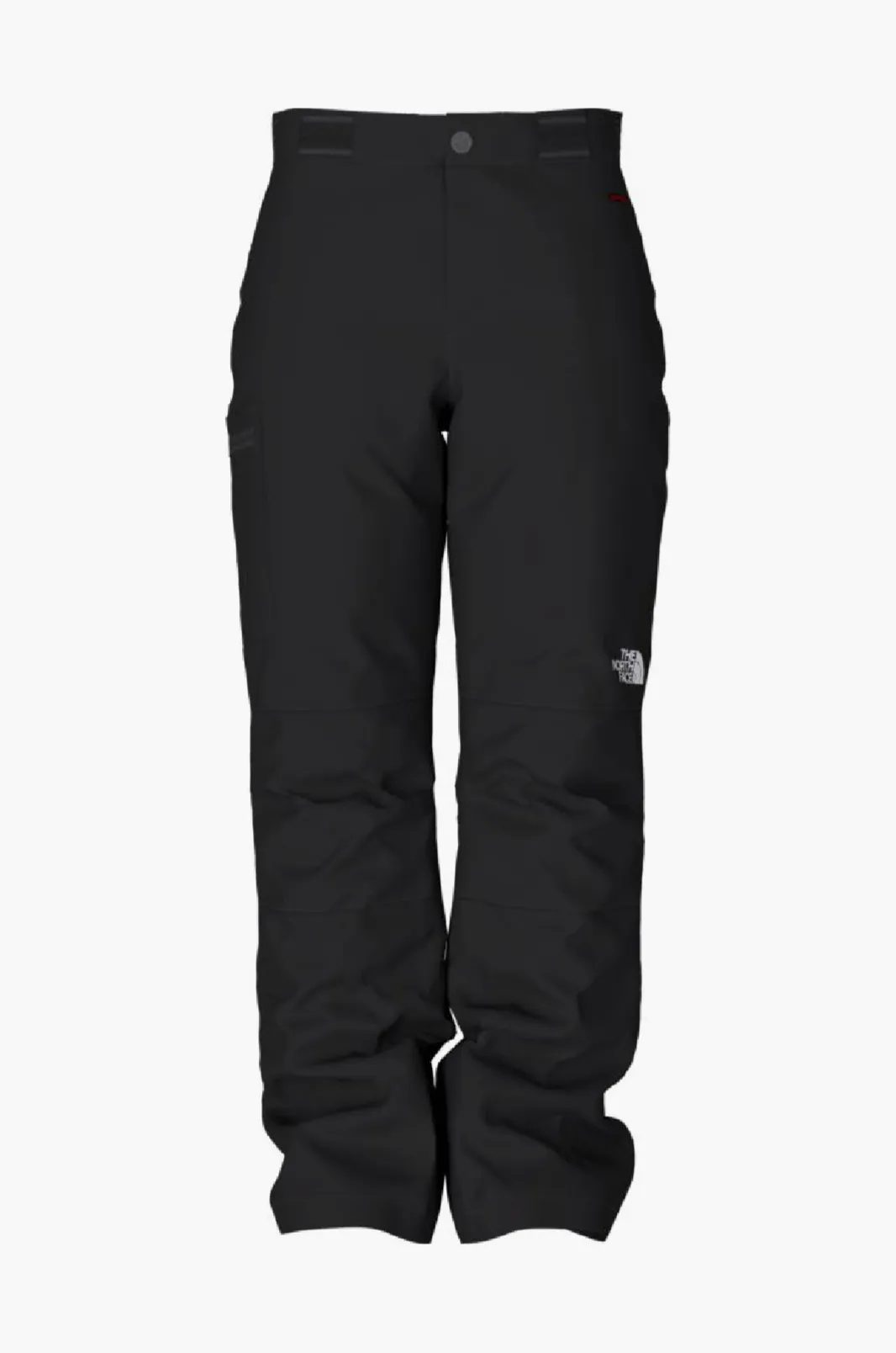 Girls Snowpants North Face Freedom TNF Black