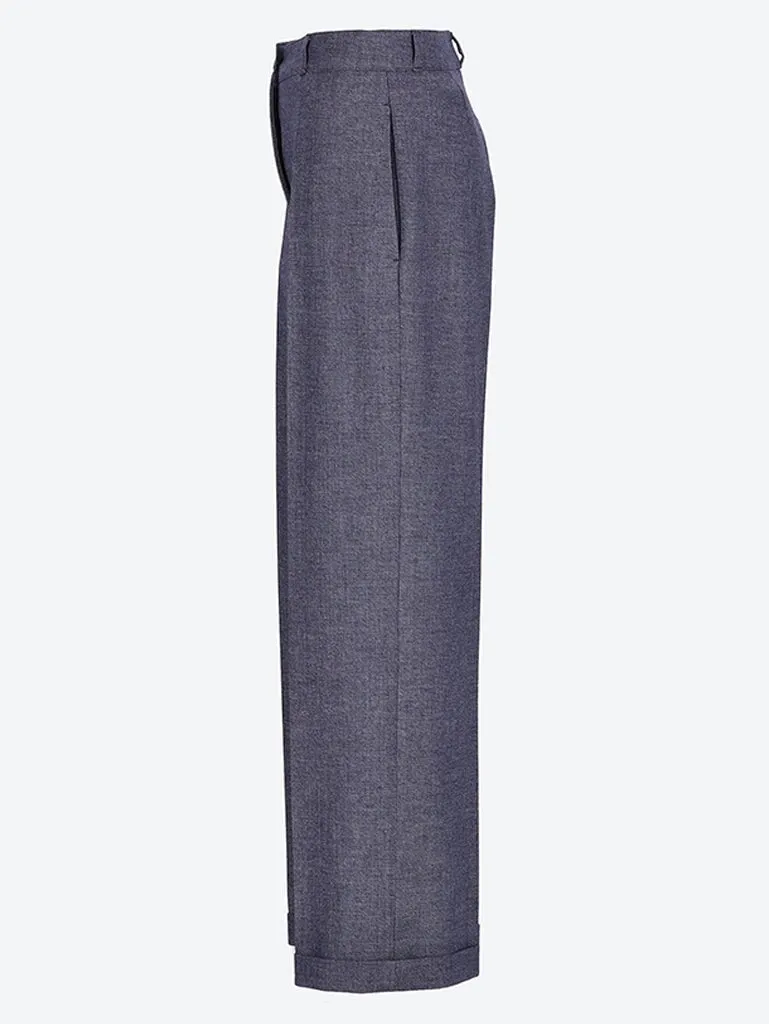 Grisaglia pants