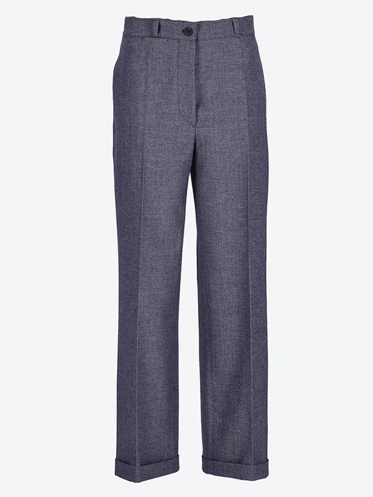 Grisaglia pants