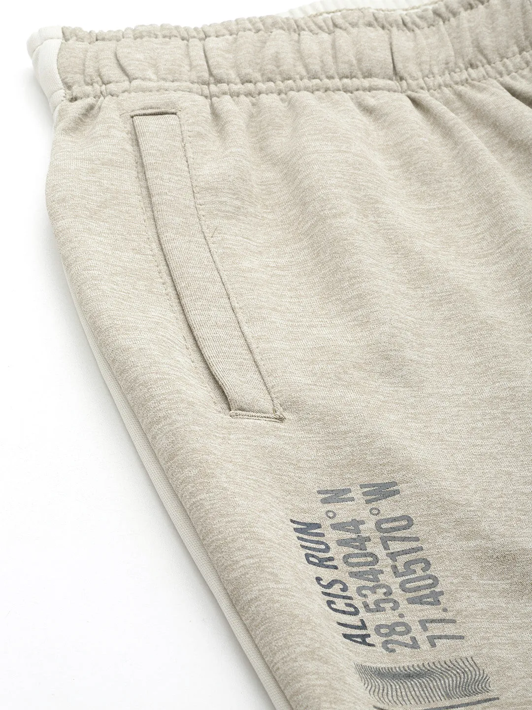 Heat Ready Tapered Trackpants