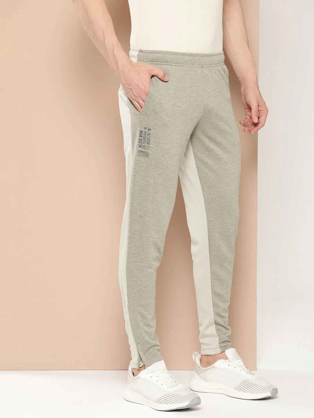 Heat Ready Tapered Trackpants