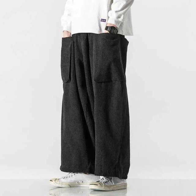 Japanese Cargo Pants