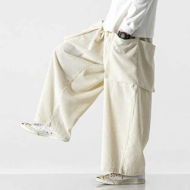 Japanese Cargo Pants