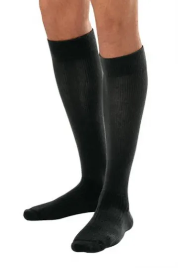 Jobst Unisex Activewear Knee High 15-20mmHg