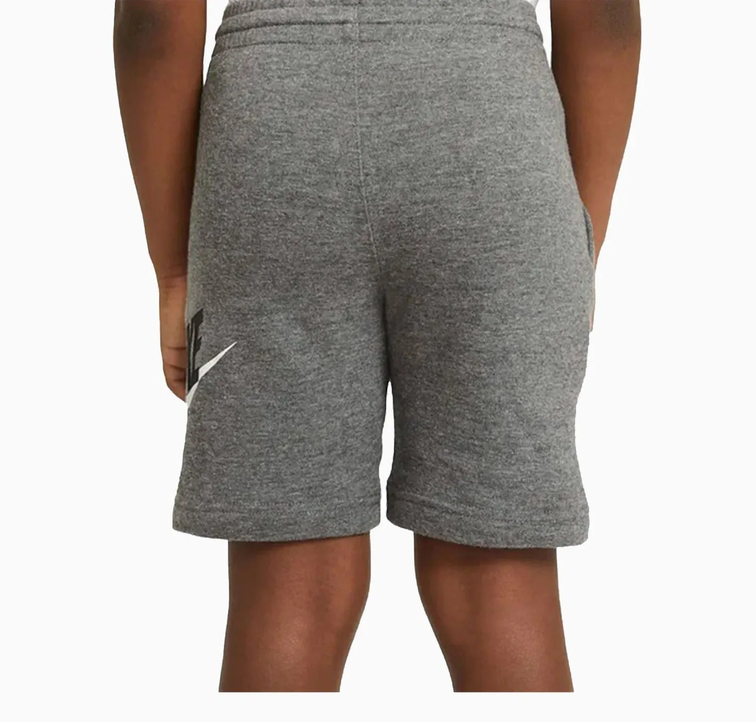 Kid's Sportswear Club Fleece Short