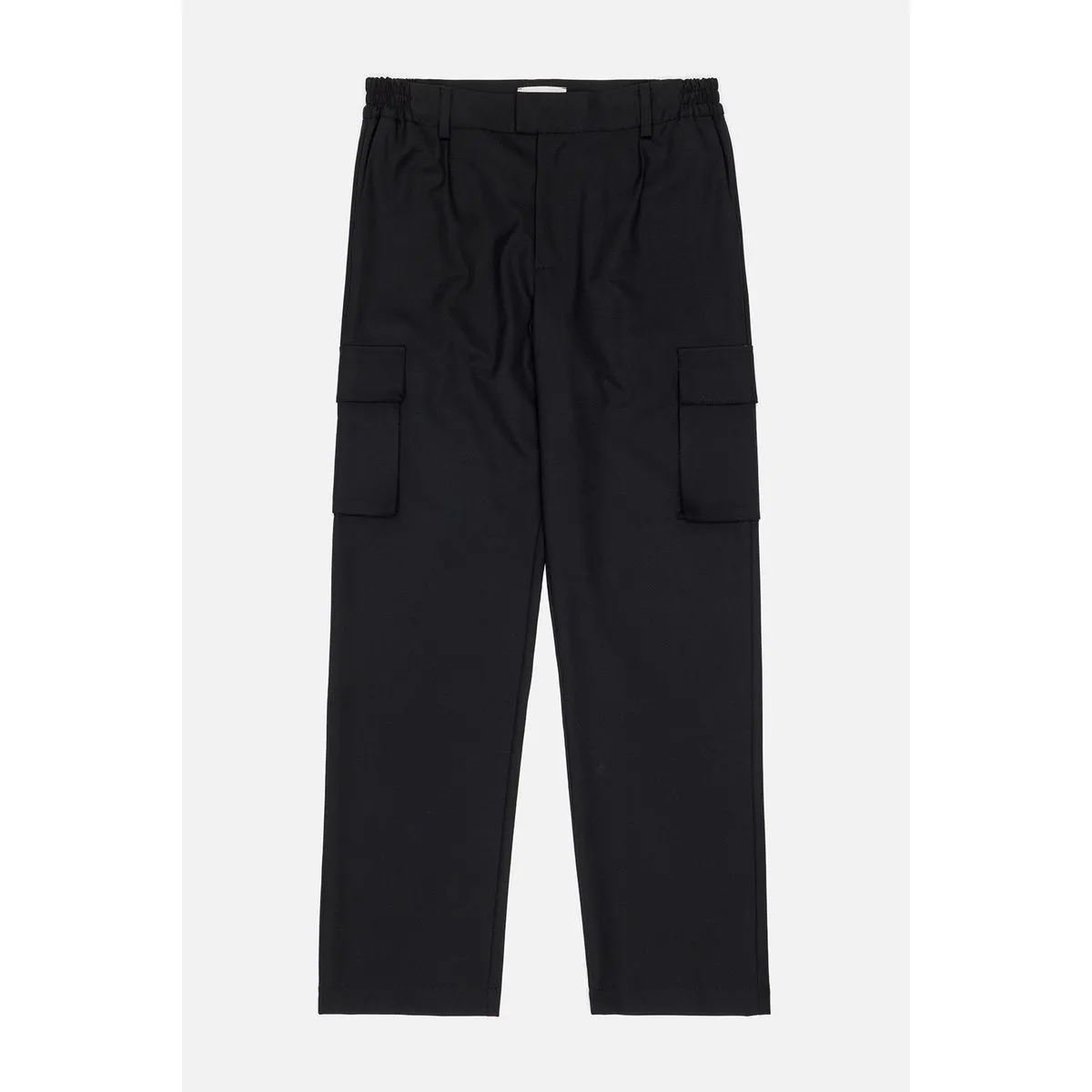 Kuwalla Smart Cargo Pants