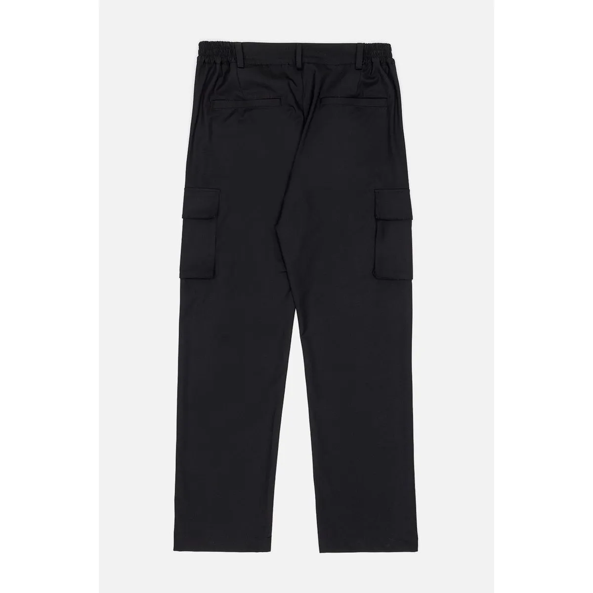 Kuwalla Smart Cargo Pants