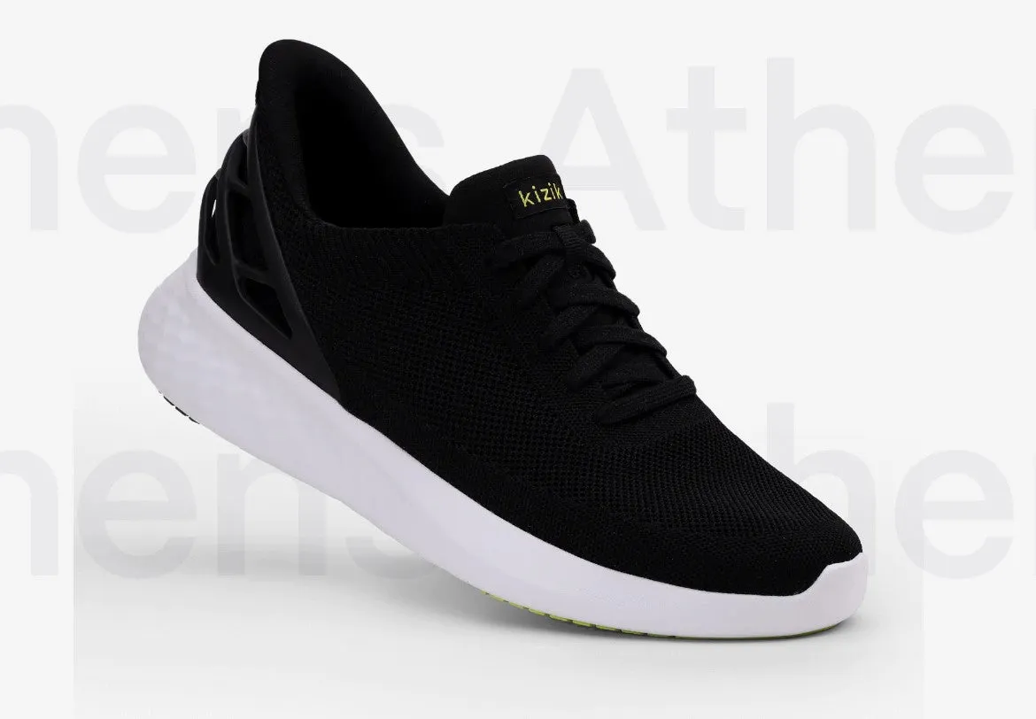 Ladies Kizik Athens  DATHBK01  Color:  Black